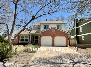 14576 E Wagontrail Pl, Aurora, CO 80015