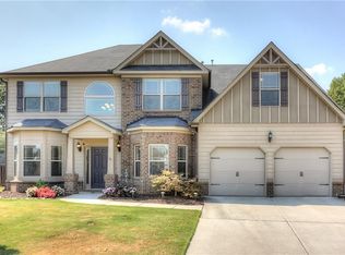 1560 Forest Brook Trl, Cumming, GA 30041