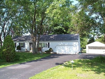 6520 Liberty Rd, Powell, OH, 43065