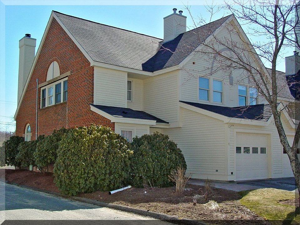 For Sale: 4 Alcott Way, North Andover, MA 01845