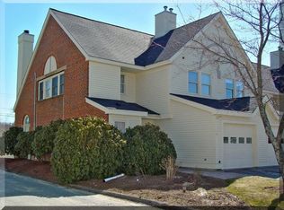 4 Alcott Way, North Andover, MA 01845