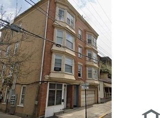 113 N 12th St APT 7, Allentown, PA 18102
