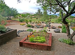 1183 W Bloomington Dr N, St George, UT 84790