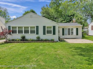 6020 Hughes Rd, Lansing, MI 48911