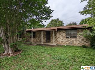 109 E Nolan Trl, Harker Heights, TX 76548