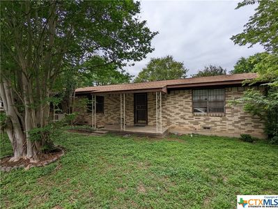 109 E Nolan Trl, Harker Heights, TX, 76548