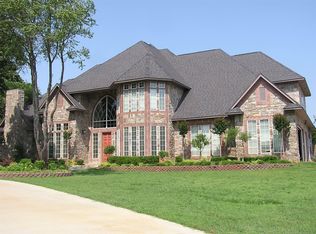 3512 Berne Blvd, Durant, OK 74701