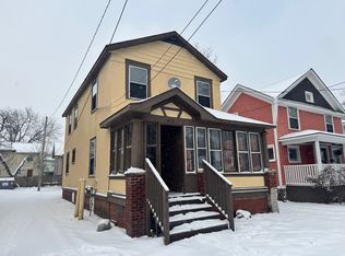 812 W Walnut St, Kalamazoo, MI 49007