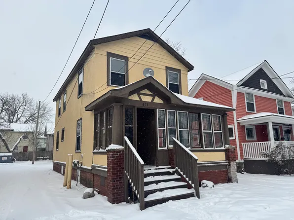 812 W Walnut St, Kalamazoo, MI 49007