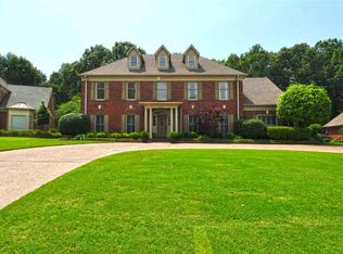 9599 Spring Loop Dr LOT 322, Germantown, TN 38139