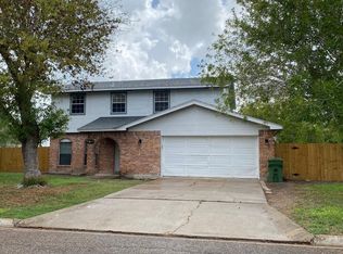 4798 Montrose Cir, Brownsville, TX 78526