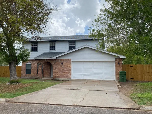 4798 Montrose Cir, Brownsville, TX 78526