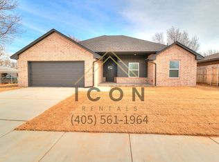 809 S 2nd St, Yukon, OK 73099
