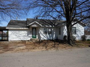 1511 S P St, Fort Smith, AR 72901