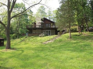 206 Durham Nox Rd, Kintnersville, PA 18930