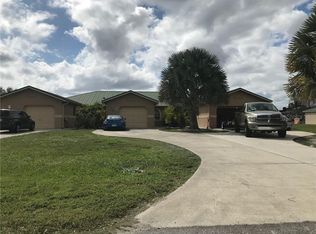 1091 San Cristobal Ave, Punta Gorda, FL 33983