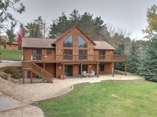 19121 Island View Dr, Mora, MN 55051