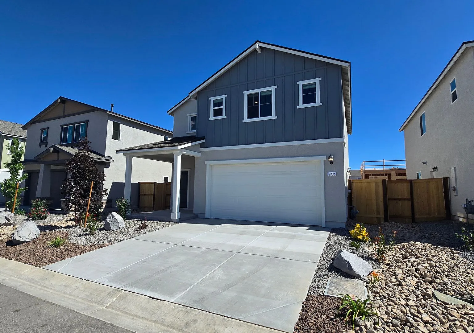 Almost New Home! — Photo 1