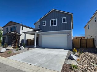 7782 Lone Prairie Rd, Reno, NV 89506