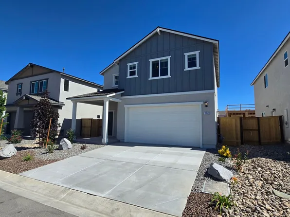 7782 Lone Prairie Rd, Reno, NV 89506