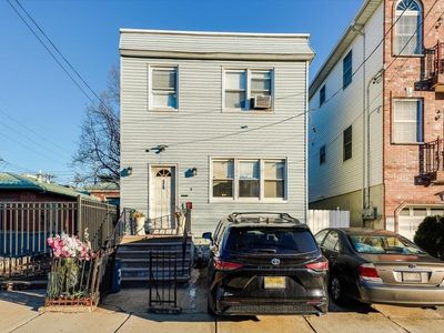 378 New York Ave, Jersey City, NJ, 07307