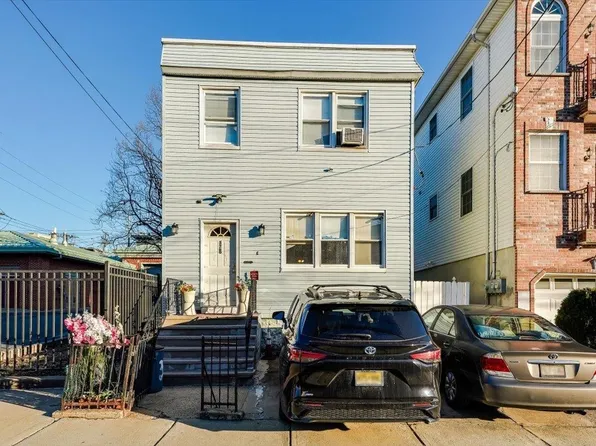 378 New York Ave, Jersey City, NJ 07307