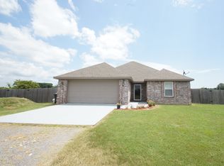 14900 N Iredelle Way, Tahlequah, OK 74464