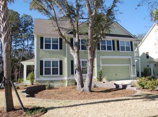 2155 Oyster Reef Ln, Mount Pleasant, SC 29466