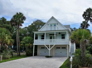 12 34th Ave, Isle Of Palms, SC 29451