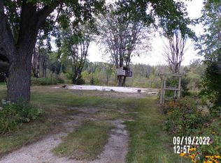 15266 Circle Dr, Ocqueoc, MI 49759