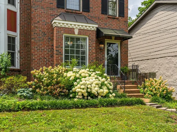 2621 Westwood Ave, Nashville, TN 37212