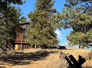 22 Meadow Ln, Clancy, MT 59634