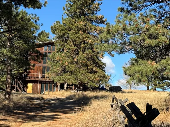 22 Meadow Ln, Clancy, MT 59634
