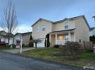10406 192nd Street Ct E, Graham, WA