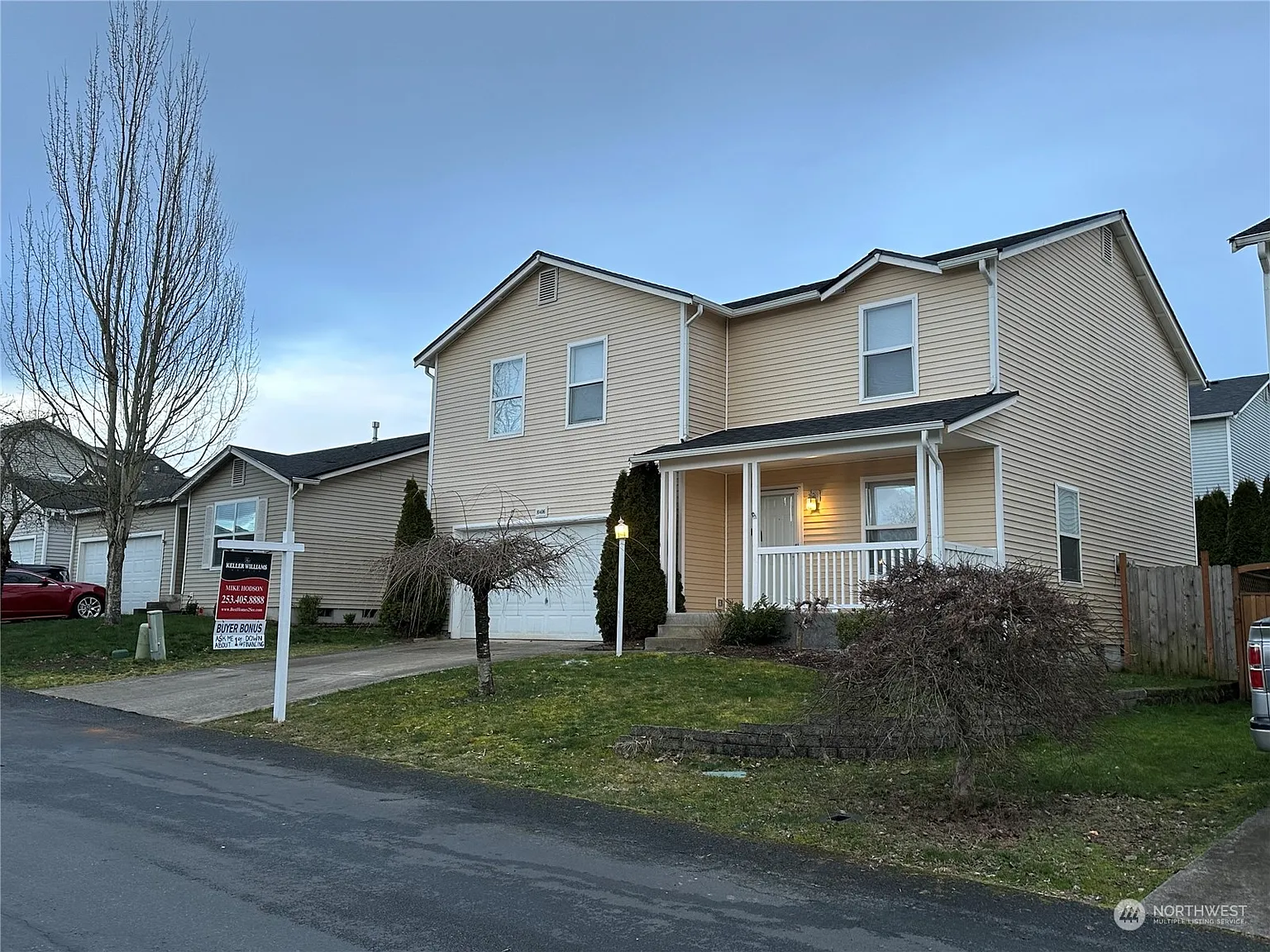 10406 192nd Street Ct E photo 1