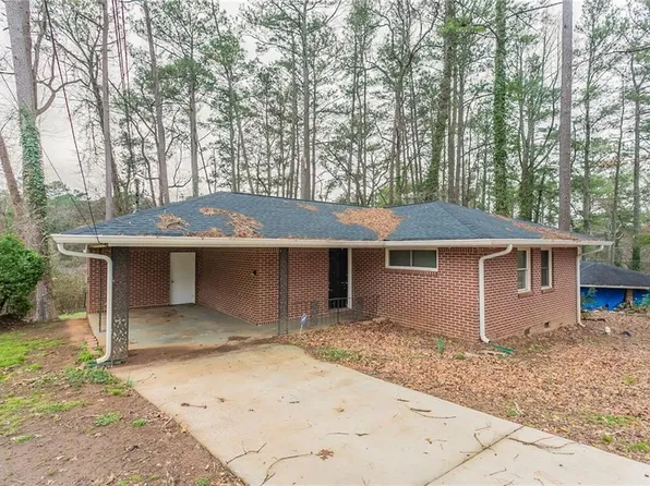 2499 Linda Ln SE, Atlanta, GA 30315