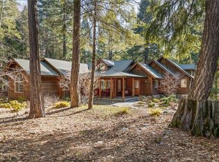 13901 Red Dog Rd, Nevada City, CA 95959