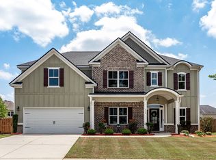 824 Mitcham Ave, Grovetown, GA 30813