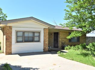 13375 Indian Hill Rd, Amarillo, TX 79124