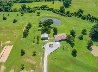 432 N Harrah Rd, Harrah, OK 73045