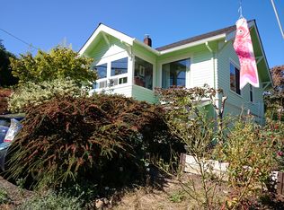 4908 S Ferdinand St, Seattle, WA 98118