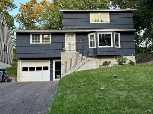 125 Alanson Rd, Syracuse, NY 13207