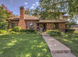 7119 E 99th St, Tulsa, OK 74133