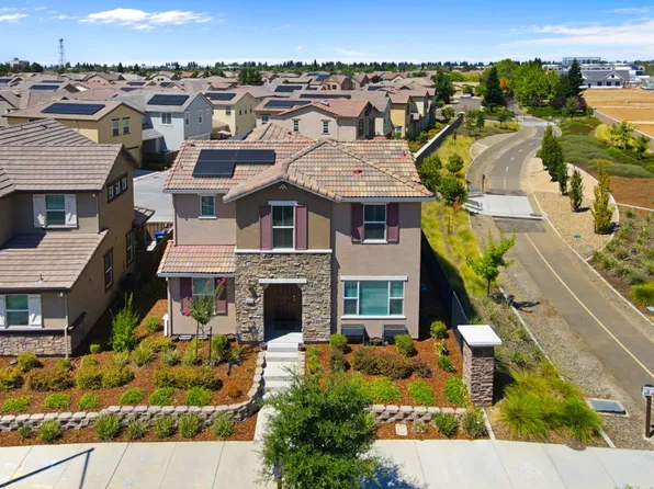 3556 Spoto Drive, Rancho Cordova, CA 95670