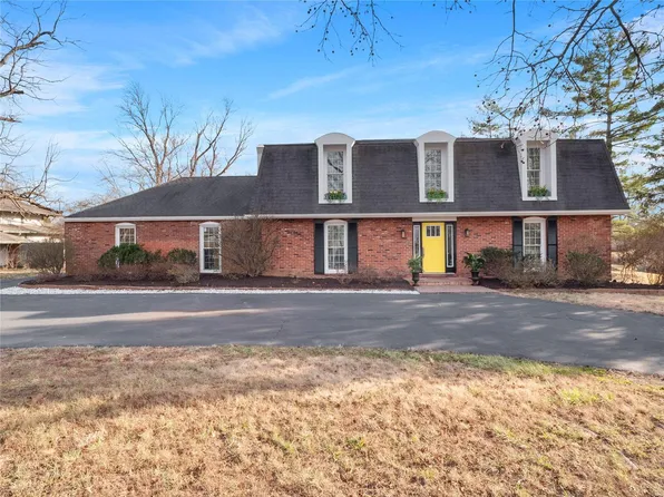 14012 Conway Rd, Chesterfield, MO 63017