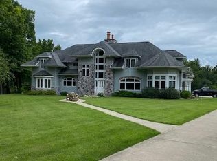 961 Blossom Rd, Sherwood, MI 49089