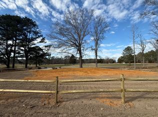 TRACT Pine Ridge Rd #A, Edgefield, SC 29824