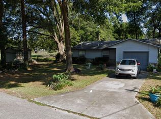 6765 NW 65th Pl, Ocala, FL 34482