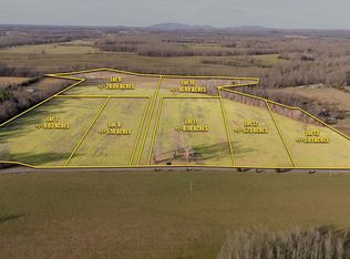 0 Jacksboro Trl Lot 7, Morrison, TN 37357