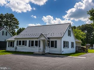 17842 Saint Georges Park Rd, Tall Timbers, MD 20690